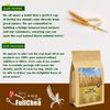 Premium Non-GMO Barley Tea - 50 Count Pack | Caffeine-Free & Digestive Support
