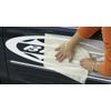 RTape ApliTape 4075 Medium-High  Application transfer Tape PSV  6"x100yd