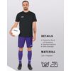 JAKO Sporthose Manchester 2.0 Lila - 152