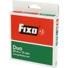 Fixo 15 mm x 20 m duo