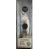Finishing Touch Flawless Nu Razor 18K Gold Plated Double Sided Blade Wireless