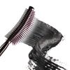 Maybelline New York sensational volume mascara eyelashes, fan effect Intense Black Intense Black