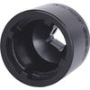 KS Tools 450.5025 1/2 " GROOVE NUT SOCKET