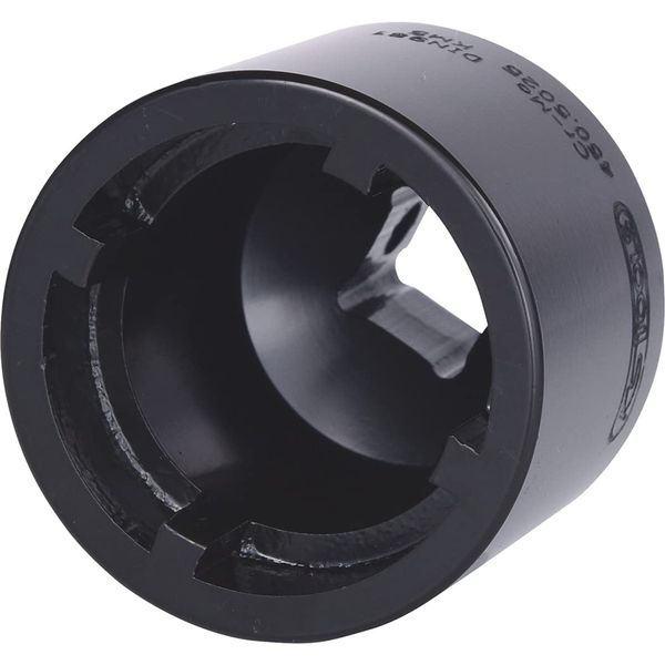 KS Tools 450.5025 1/2 " GROOVE NUT SOCKET