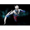 Bandai Tamashii Nations Ultra-Act Version 2.0 Ultraman Zero Action Figure