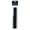 GOSEN B810BK Overgrip Gather Stop Type Black