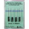 Avery Dennison Replacement Needles for Standard Tagging Tool - 4 Pack 08941