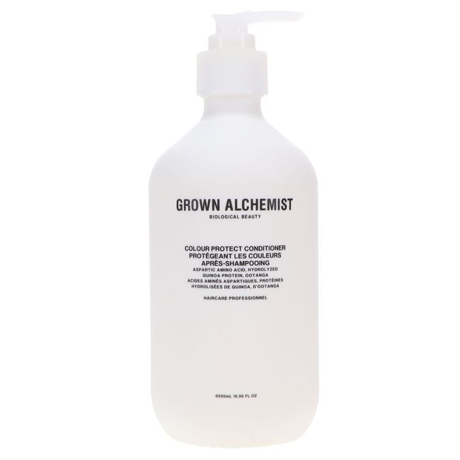 Grown Alchemist Colour Protect Conditioner 16.9 oz