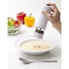 Eight B007-WH Electric Multimill White