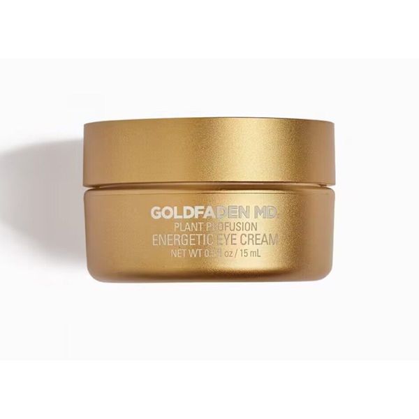 GOLDFADEN MD Plant Profusion Eye Cream 15 ml