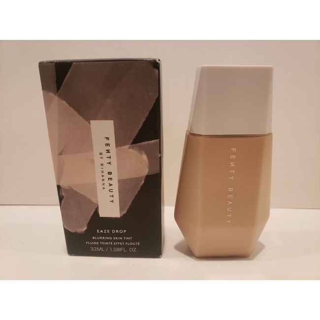 Fenty ~ Eaze Drop Blurring Skin Tint ~ #9 ~ 1.08 oz ~NIB