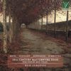 20th Century Masterwork Duos for Violin & Cello