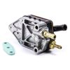 Sierra International 18-7353 Fuel Pump, white