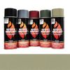 Sand - 1200 Deg Wood Stove High Temp Paint -