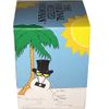 Snowglobe Original Melted Snowman Snow Globe Travel Souvenir Gift (Arizona)