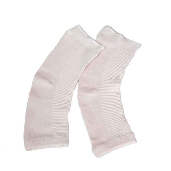 Bamboo Cafe Silk Knee Supporter Silk 854682 Free -