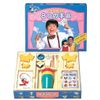Tenyo 8 piece Magic Set