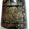 Revlon Nail Enamel Polish Sparkle Aplenty Dark Grey Silver Micro & Hex Glitter