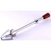 Ice/Pickle picker s/s+wood handle 17cm Long Guaranteed Quality