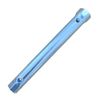 Metric Box Spanner Wrench Tubular Torque Bar Socket 16mm-17mm Extra Long Fitting