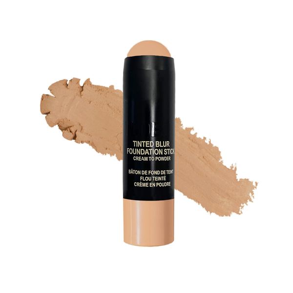 Nudestix Nudies Tinted Blur Stick 6.1g Light 3