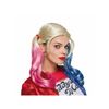 Rubies Official Suicide Squad Harley Quinn Wig