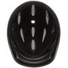 ZETT BHL40R Soft Baseball Catcher Helmet Black O