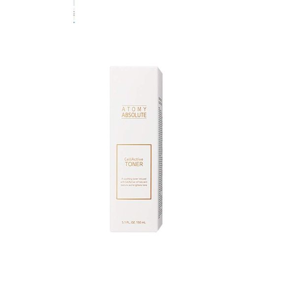 Atomy Absolute Cellactive Toner