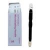 ZUSING Very Sharp Disposable Microblading Pens 9 Needles And Pigment Brush Microblading Pen Disposable 10 pcs/pack (Black)