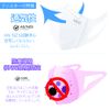 Includes 3 MEO Masks (Gray)
