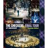 チェッカーズ 40th Anniversary「Final Tour」(Remaster Edition)(仮)(特典なし) [Blu-ray]