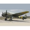 ICM ICM48237 1:48-Ju 88A-4, WWII Axis Bomber