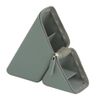 Sonic Cakusta Pencil Case, Gray