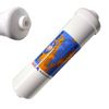 Omnipure K5540-BB Inline GAC 10" x 2.5" Postfilter 1/4"NPT 3-PACK