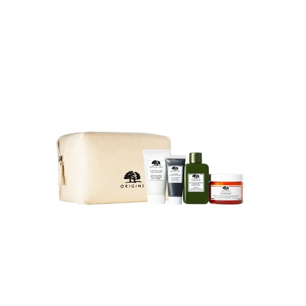 Origins Best Of Origins Skincare 4 Pieces Set