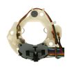 For 1973 Alfa Romeo Spider Headlight Dimmer Switch SMP 706YB86