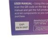 Pelvana Boric Acid Kit - Vaginal Suppositories, 30 Count + 7 Applicator, 20 Ph 