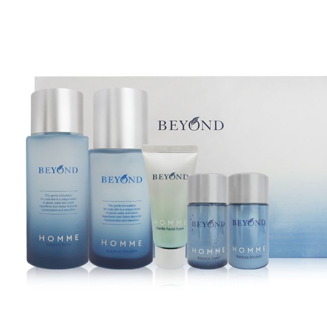 Beyond Homme Balance 2 Piece Set