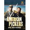 American Pickers: Civil War Pickings