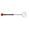 Lamfus Mallet Golf Ball Pick Up Telescopic M-76 Red S