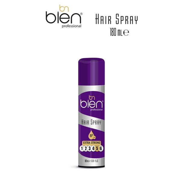 Bien Saç Spreyi 180 Ml (no-5)