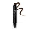 EVERPRO Gray Away Root Touchup Quick Stick, Black/Dark Brown, 0.3 oz