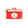 Book Bag Buddies Clip-On Shoulder Strap - Multiple Designs (Rainbow Fairies)
