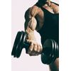 Angry Supplements Testosteron Booster Monster Test + Monster Nitric Oxide 2PK