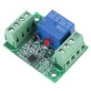Wincal Relay DC 12V Single Channel Module Bistable Switch Circuit Trigger Switch Relay Control Module
