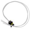 APDTY 162969 Throttle Body Connector