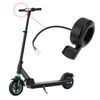 ECSiNG Right Accelerator Mobility Scooter Control Thumb Throttle Compatible with RCB R13, E-Bikes