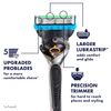 Proglide Razor Refills for Men, 5 Bladed Razor for a Close Shave, with Precis...