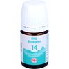 DHU Bicomplex 14 Tbl., 150 St TAB