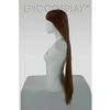 EpicCosplay® Persephone Dark Brown Long Straight Wigs